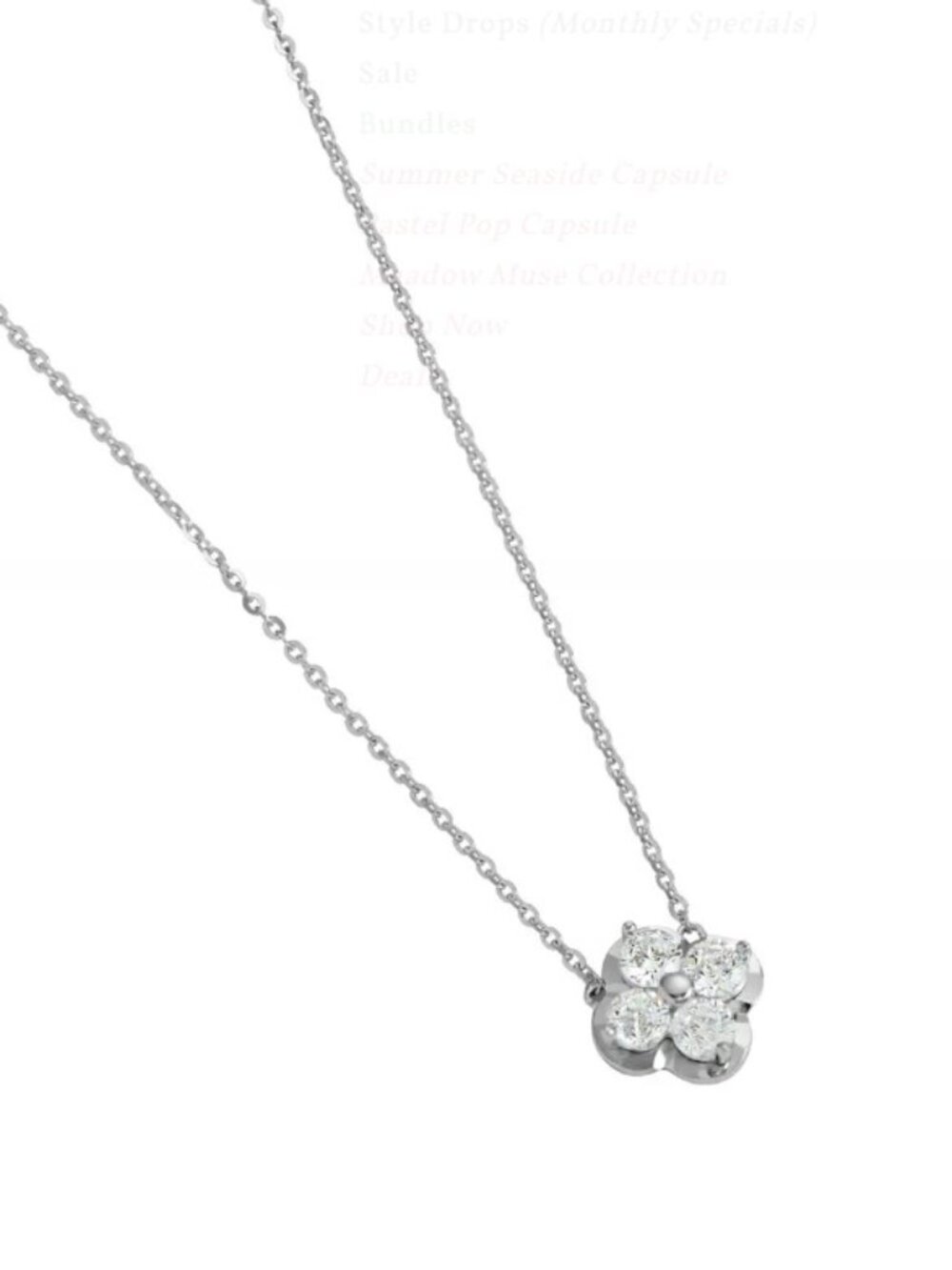 Park Lane Monroe Necklace - Like New